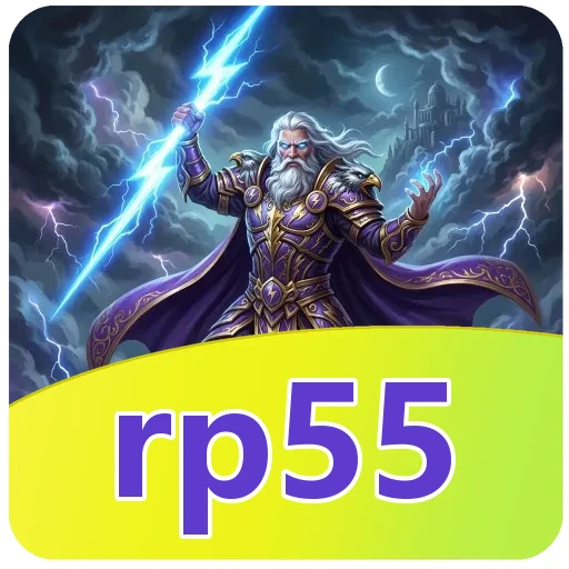 Ikon rp55 untuk syarat Android pada halaman unduh