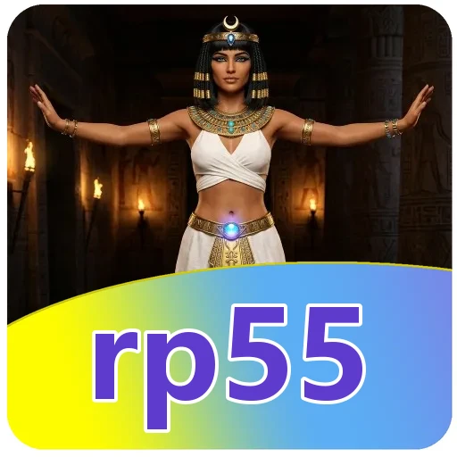 Ikon rp55 untuk pertanyaan teknis APK