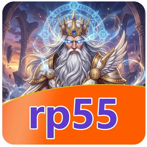 Ikon rp55 untuk ringkasan panduan APK v4.7.5