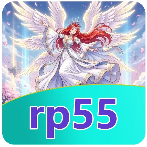Ikon rp55 untuk syarat pemasangan di Android