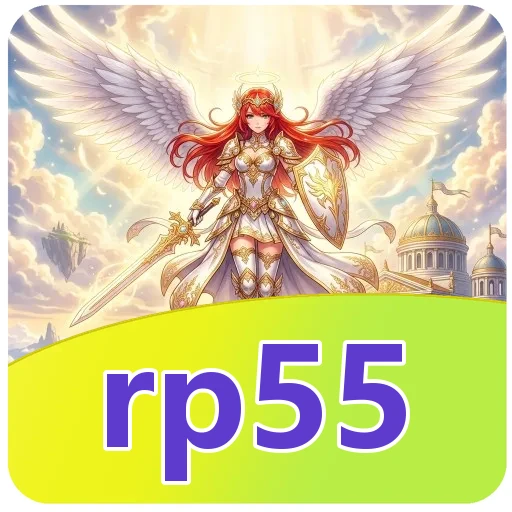 Ikon rp55 untuk data verifikasi APK 2018–2026