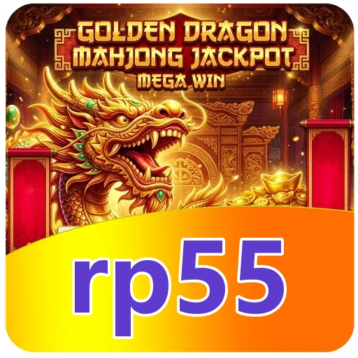 Ikon rp55 untuk pengguna sejak 2018