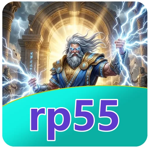 Ikon rp55 untuk catatan v4.7.5